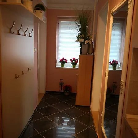 Kupola Apartment Szeged